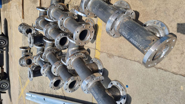 pipe fittings