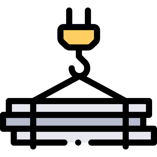 structural steel